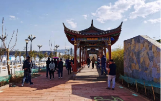 2018年玉龙县土地储备专项债券项